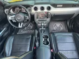 2016 Ford Mustang Ecoboost - Used Petrol Coupe with Automatic Gearbox