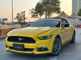 2016 Ford Mustang Ecoboost - Used Petrol Coupe with Automatic Gearbox