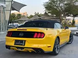 2016 Ford Mustang Ecoboost - Used Petrol Coupe with Automatic Gearbox