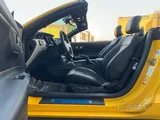 2016 Ford Mustang Ecoboost - Used Petrol Coupe with Automatic Gearbox