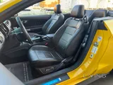 2016 Ford Mustang Ecoboost - Used Petrol Coupe with Automatic Gearbox