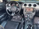 2016 Ford Mustang Ecoboost - Used Petrol Coupe with Automatic Gearbox