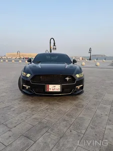 Ford Mustang GT 2016
