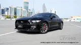 2016 Ford Mustang GT 5.0 Premium + Local Car + Full Dealer Service History!