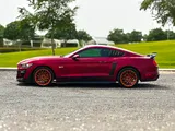 فورد موستانج 2016 (ستايل شيلبي GT500)