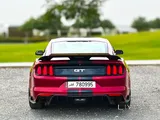 فورد موستانج 2016 (ستايل شيلبي GT500)