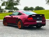 فورد موستانج 2016 (ستايل شيلبي GT500)