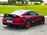 فورد موستانج 2016 (ستايل شيلبي GT500)