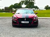 فورد موستانج 2016 (ستايل شيلبي GT500)