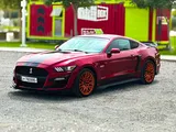 فورد موستانج 2016 (ستايل شيلبي GT500)