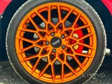 فورد موستانج 2016 (ستايل شيلبي GT500)