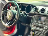 فورد موستانج 2016 (ستايل شيلبي GT500)