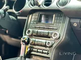 فورد موستانج 2016 (ستايل شيلبي GT500)