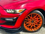 فورد موستانج 2016 (ستايل شيلبي GT500)