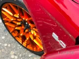 فورد موستانج 2016 (ستايل شيلبي GT500)