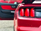 فورد موستانج 2016 (ستايل شيلبي GT500)