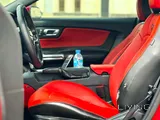فورد موستانج 2016 (ستايل شيلبي GT500)