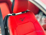 فورد موستانج 2016 (ستايل شيلبي GT500)