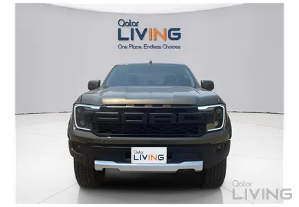 Ford Ranger XLT 2016