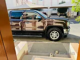 2016 GMC Sierra Z71 - 4WD, Petrol, Automatic, Well-Maintained QR 53K