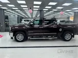 2016 GMC Sierra Z71 - 4WD, Petrol, Automatic, Well-Maintained QR 53K