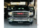 2016 GMC Sierra Z71 - 4WD, Petrol, Automatic, Well-Maintained QR 53K
