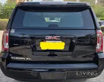 شاحنة جي إم سي يوكن XL SLT موديل 2016 - 7 مقاعد، دفع رباعي، بنزين، تأمين شامل، السعر 45 ألف ريال