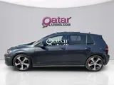 2016 Golf GTi for sale