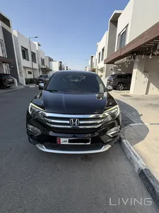 Honda Pilot EX-L 2016