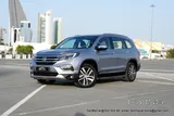 2016 Honda Pilot Touring AWD