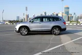 2016 Honda Pilot Touring AWD