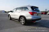 2016 Honda Pilot Touring AWD