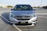 2016 Honda Pilot Touring AWD