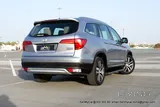 2016 Honda Pilot Touring AWD