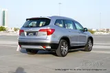 2016 Honda Pilot Touring AWD