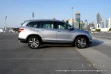 2016 Honda Pilot Touring AWD