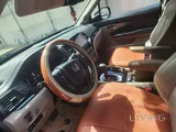 2016 Honda Pilot Touring - Used Black SUV with Automatic Transmission