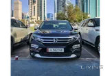2016 Honda Pilot Touring - Used Black SUV with Automatic Transmission