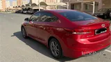 2016 Hyundai Elantra 1.6 – Excellent Condition