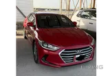 2016 Hyundai Elantra 1.6 – Excellent Condition