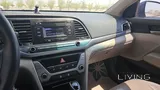 2016 Hyundai Elantra Grey