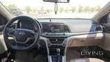 2016 Hyundai Elantra Grey