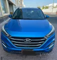 2016 Hyundai Tucson Limited - Used, 345,755 km, Petrol, Automatic