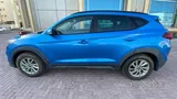 2016 Hyundai Tucson Limited - Used, 345,755 km, Petrol, Automatic