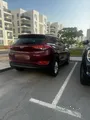 2016 Hyundai Tucson Limited - Used Petrol SUV with Automatic Gear