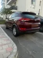 2016 Hyundai Tucson Limited - Used Petrol SUV with Automatic Gear