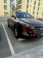 2016 Hyundai Tucson Limited - Used Petrol SUV with Automatic Gear