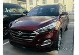 2016 Hyundai Tucson Limited - Used Petrol SUV with Automatic Gear