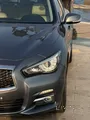 2016 Infiniti Q50 low mileage