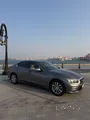 2016 Infiniti Q50 low mileage